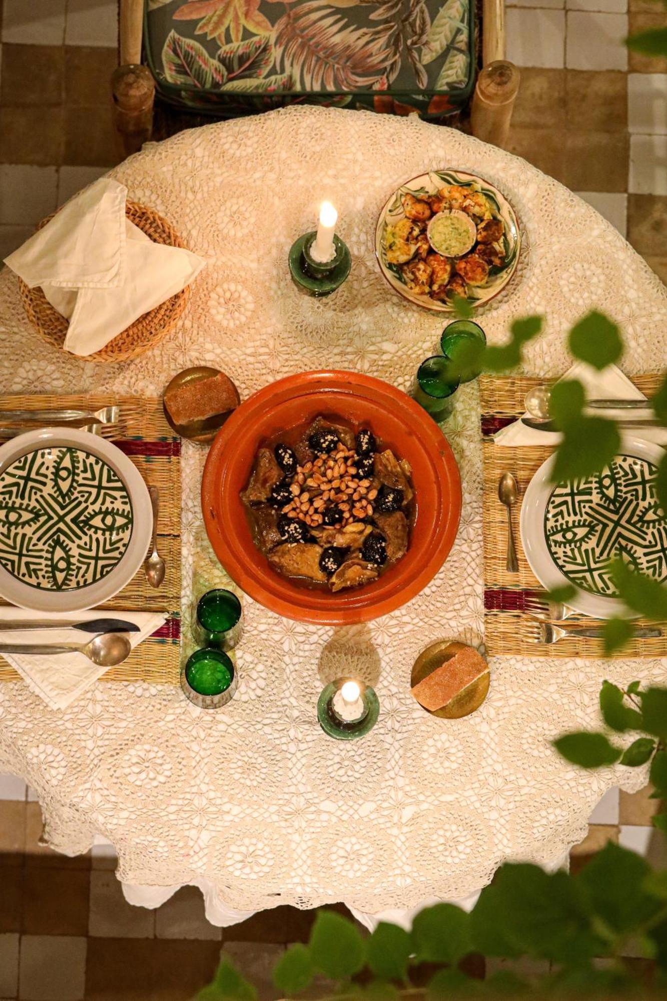 Riad Amour 马拉喀什 外观 照片