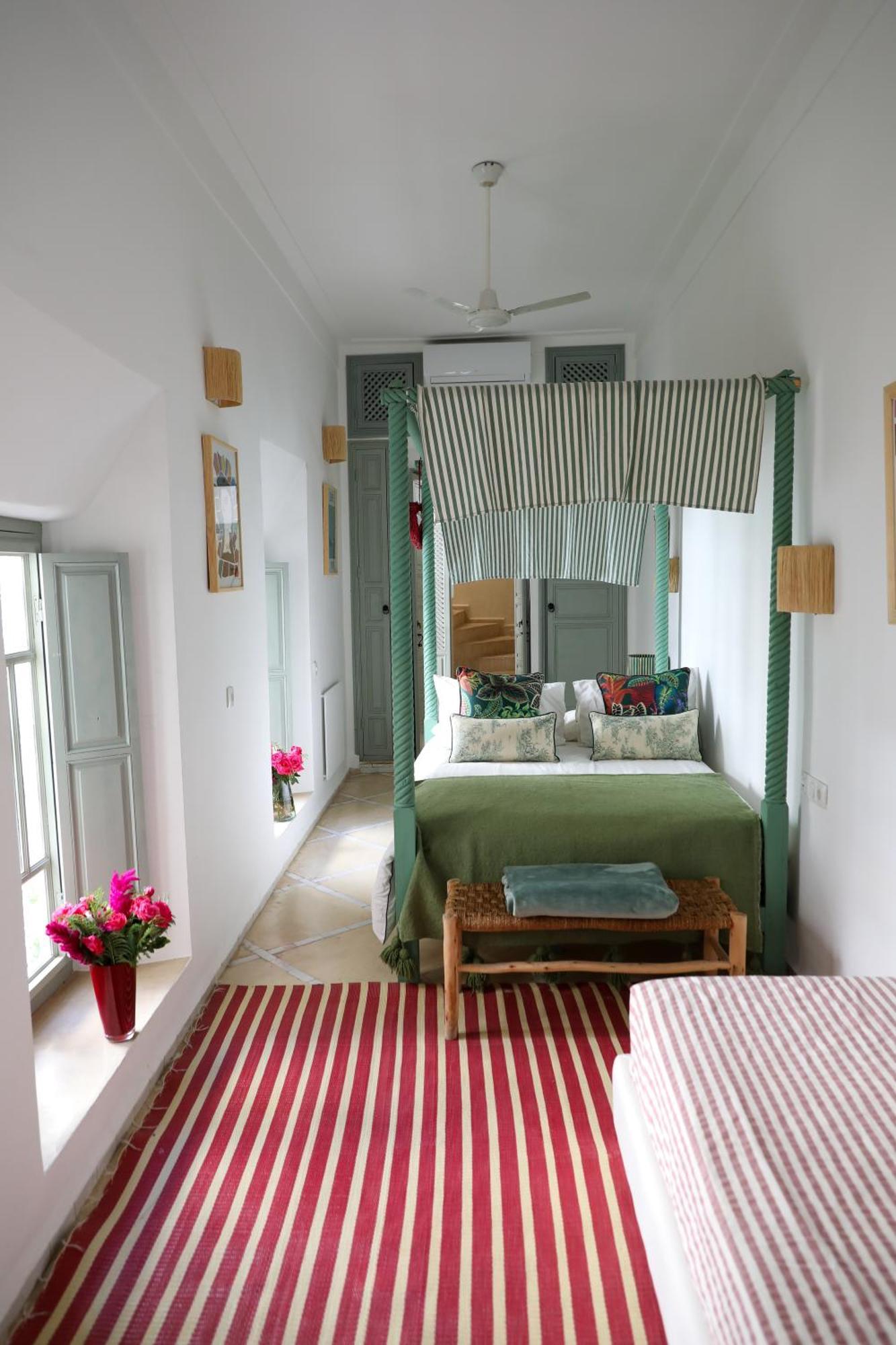 Riad Amour 马拉喀什 外观 照片